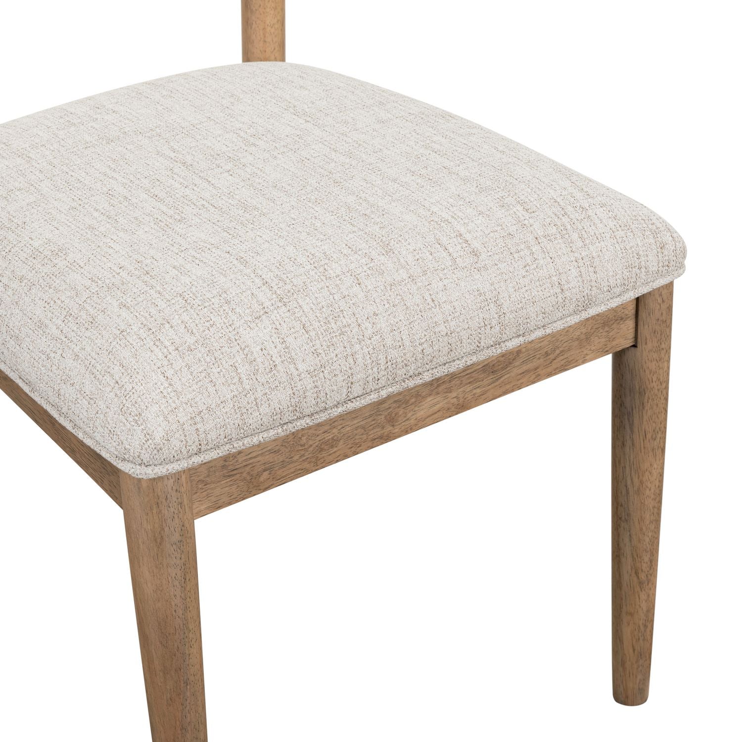 Uph Panel Back Side Chair (RTA)