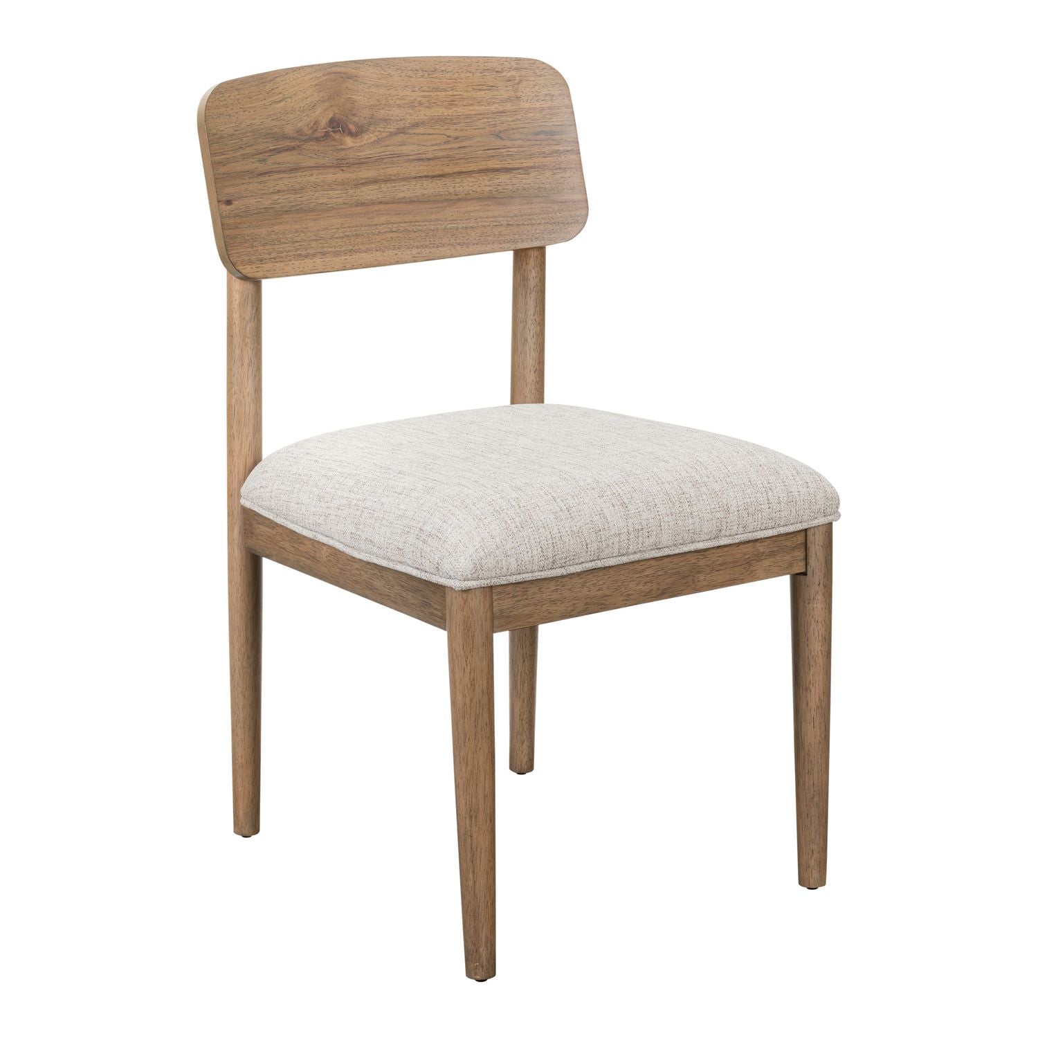 Panel Back Side Chair (RTA)