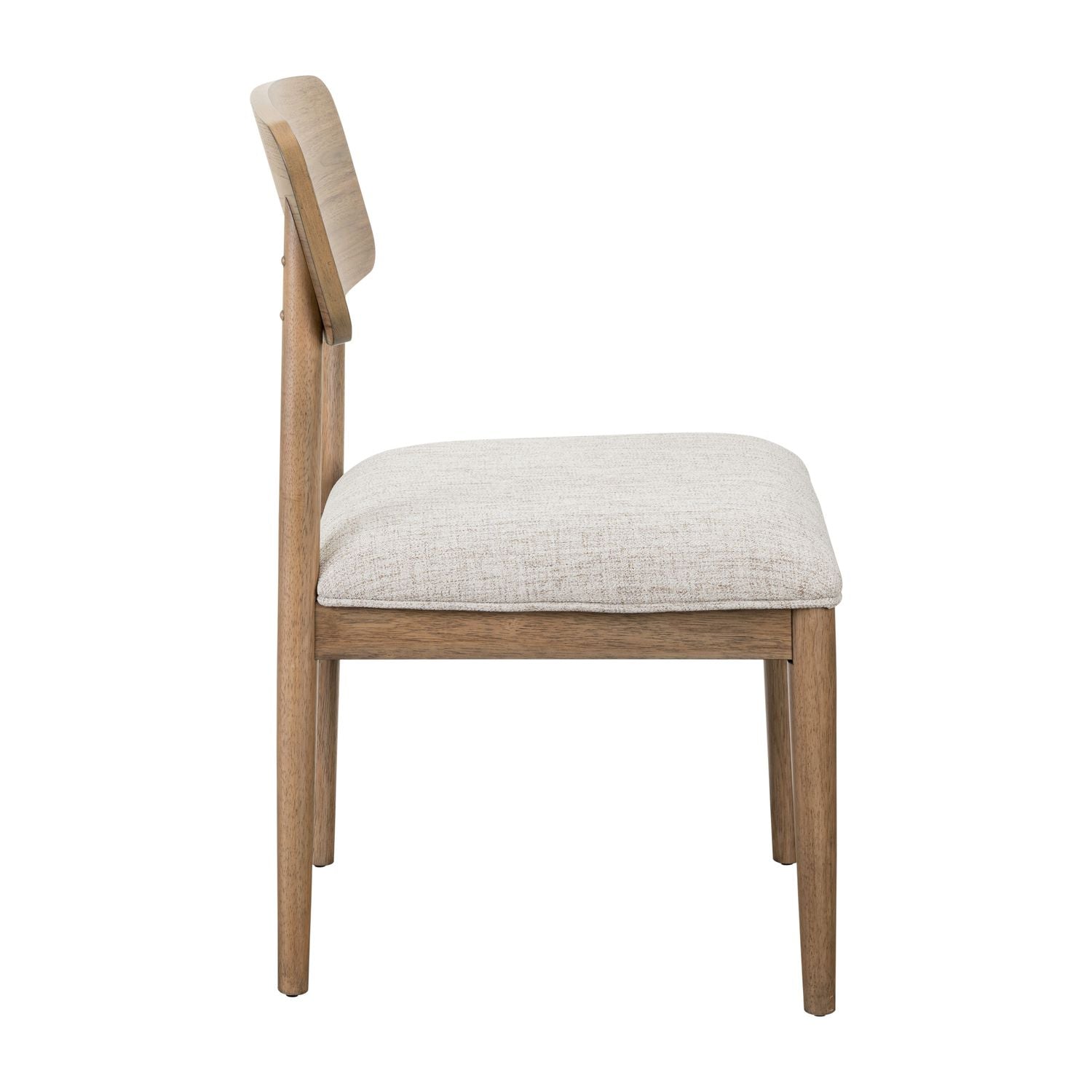 Panel Back Side Chair (RTA)