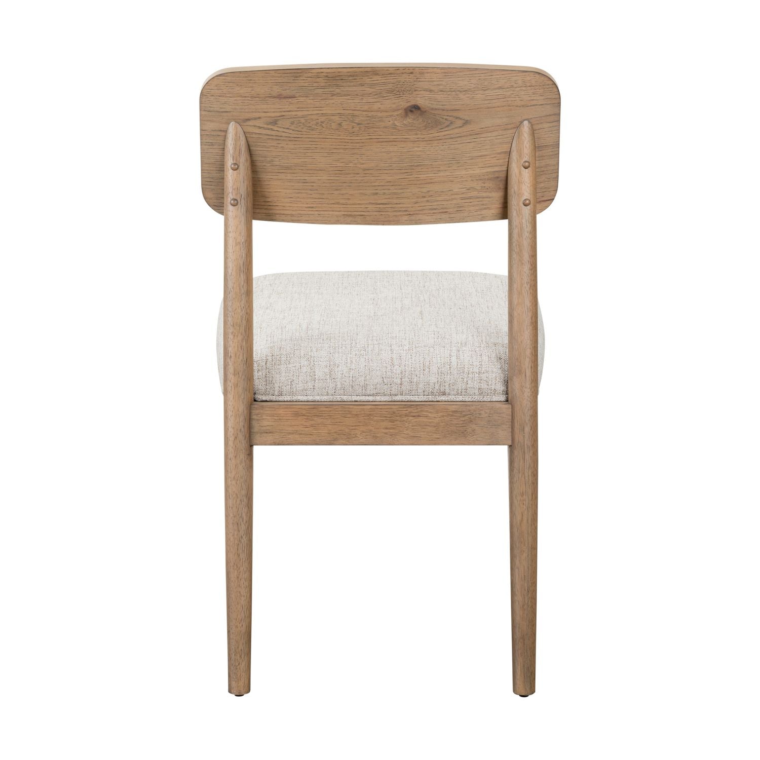 Panel Back Side Chair (RTA)