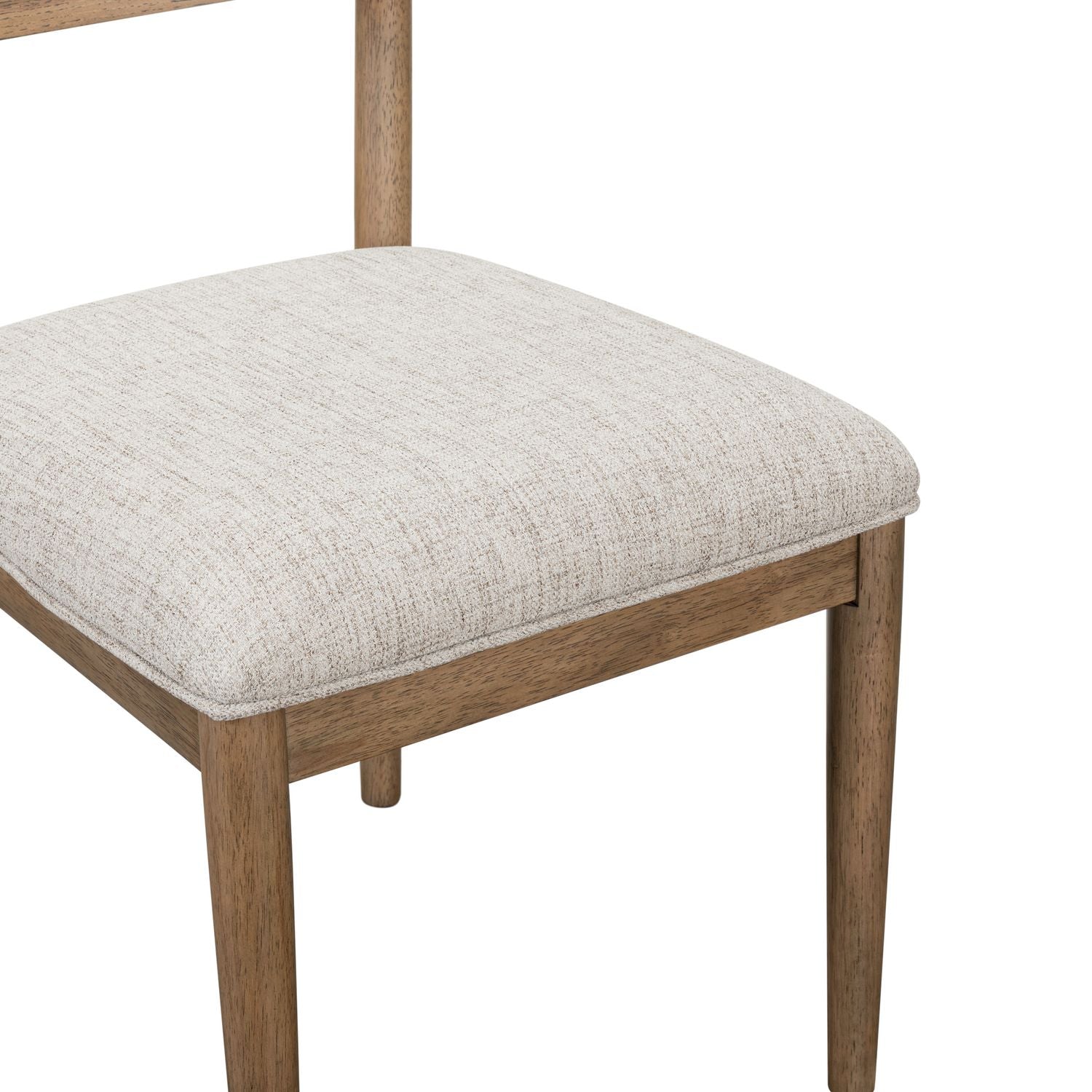 Panel Back Side Chair (RTA)