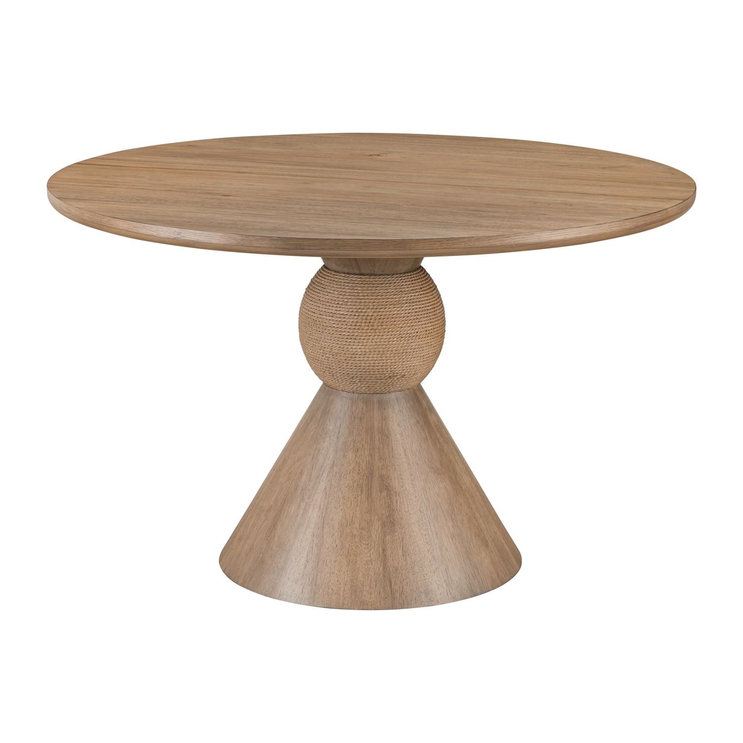Pedestal Table Set