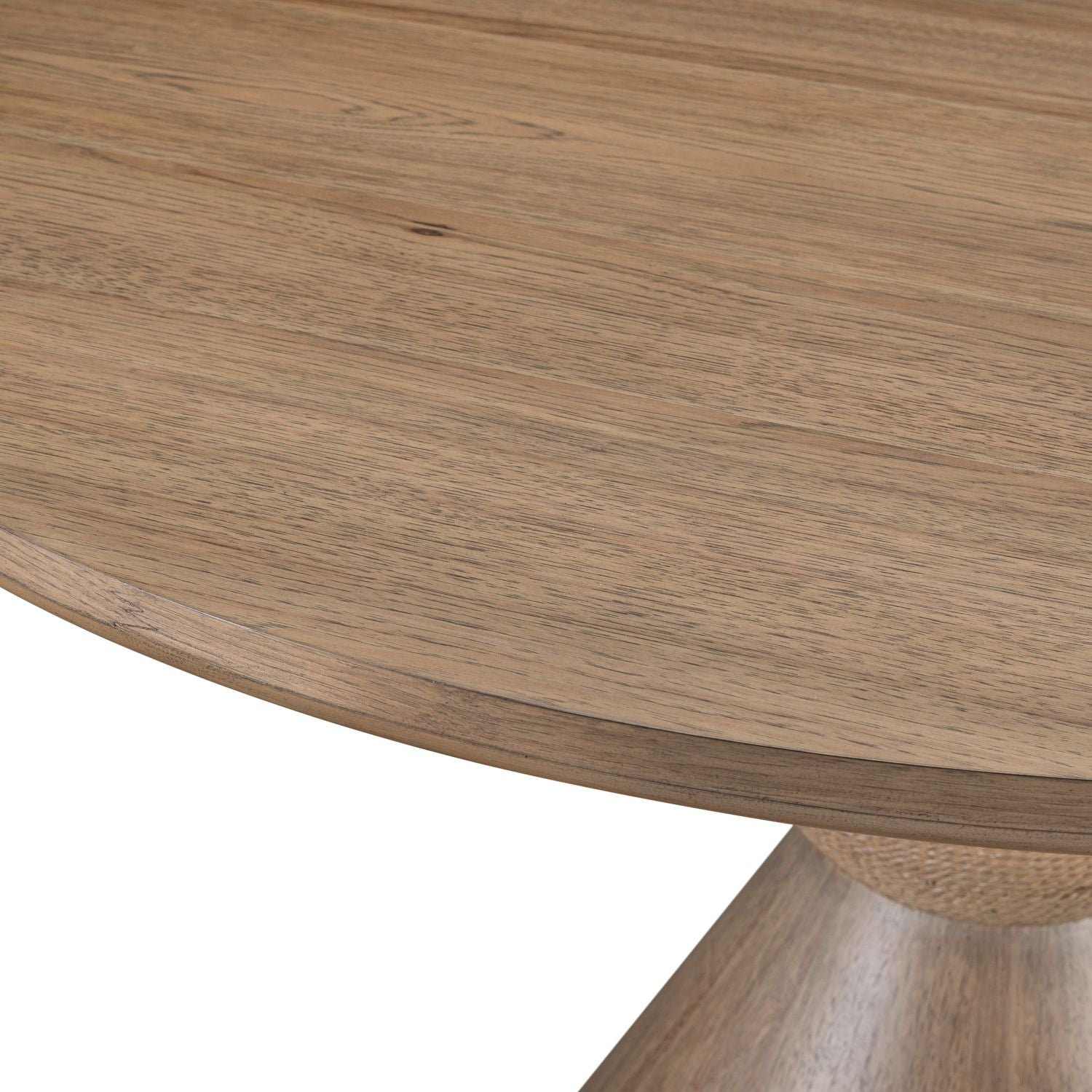 Pedestal Table Set