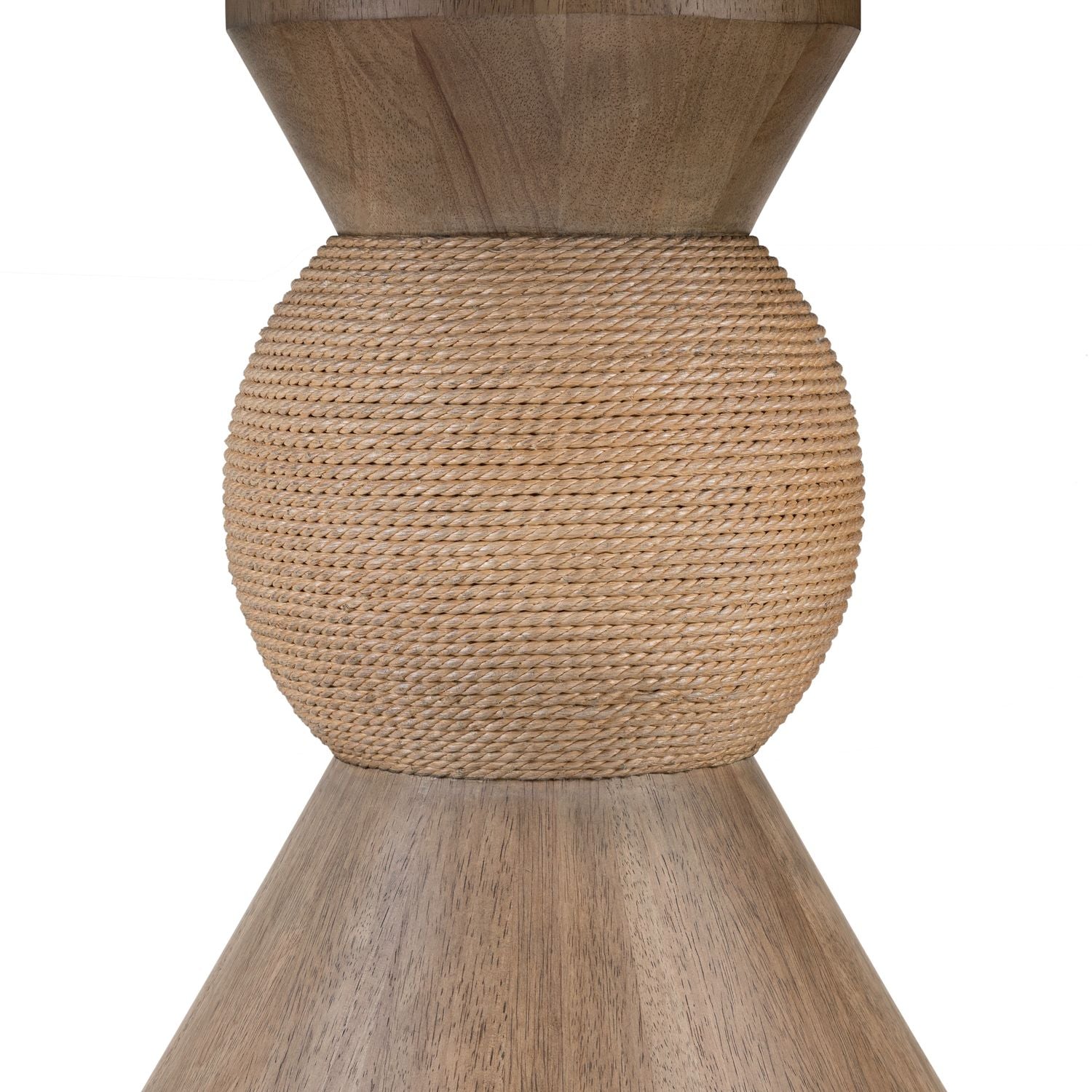 Pedestal Table Set