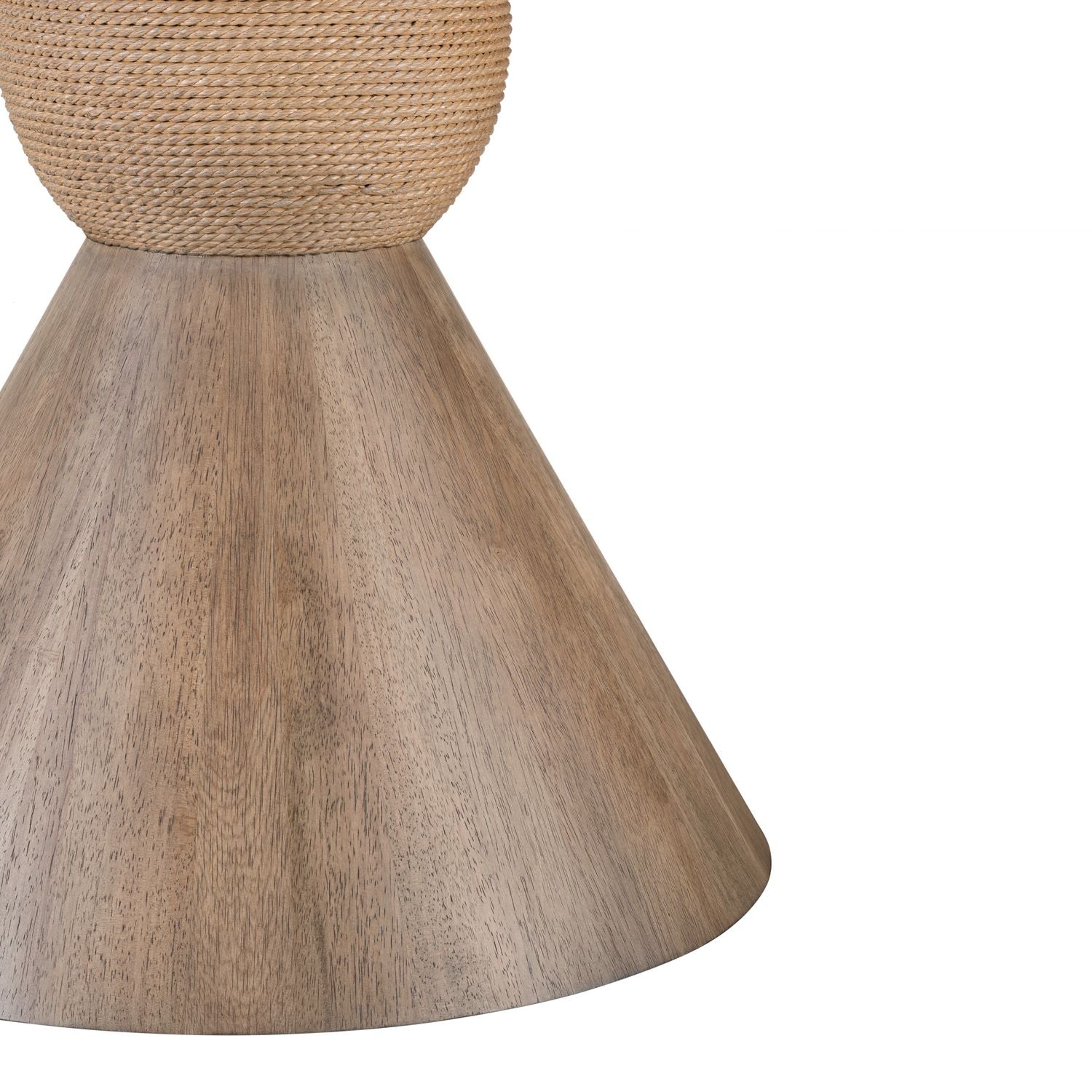 Pedestal Table Set