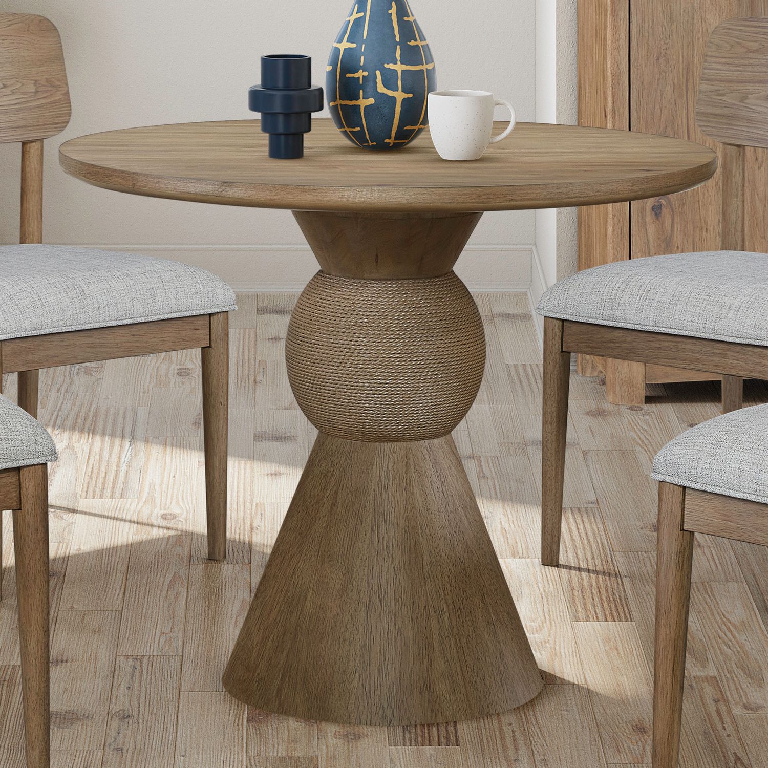 Round Table Set