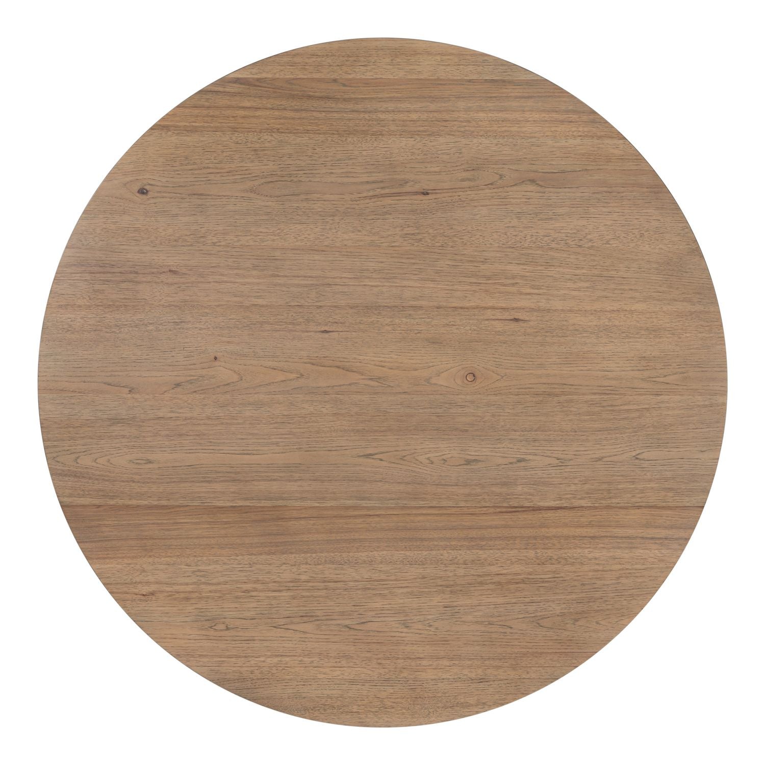 Round Ped Table Set