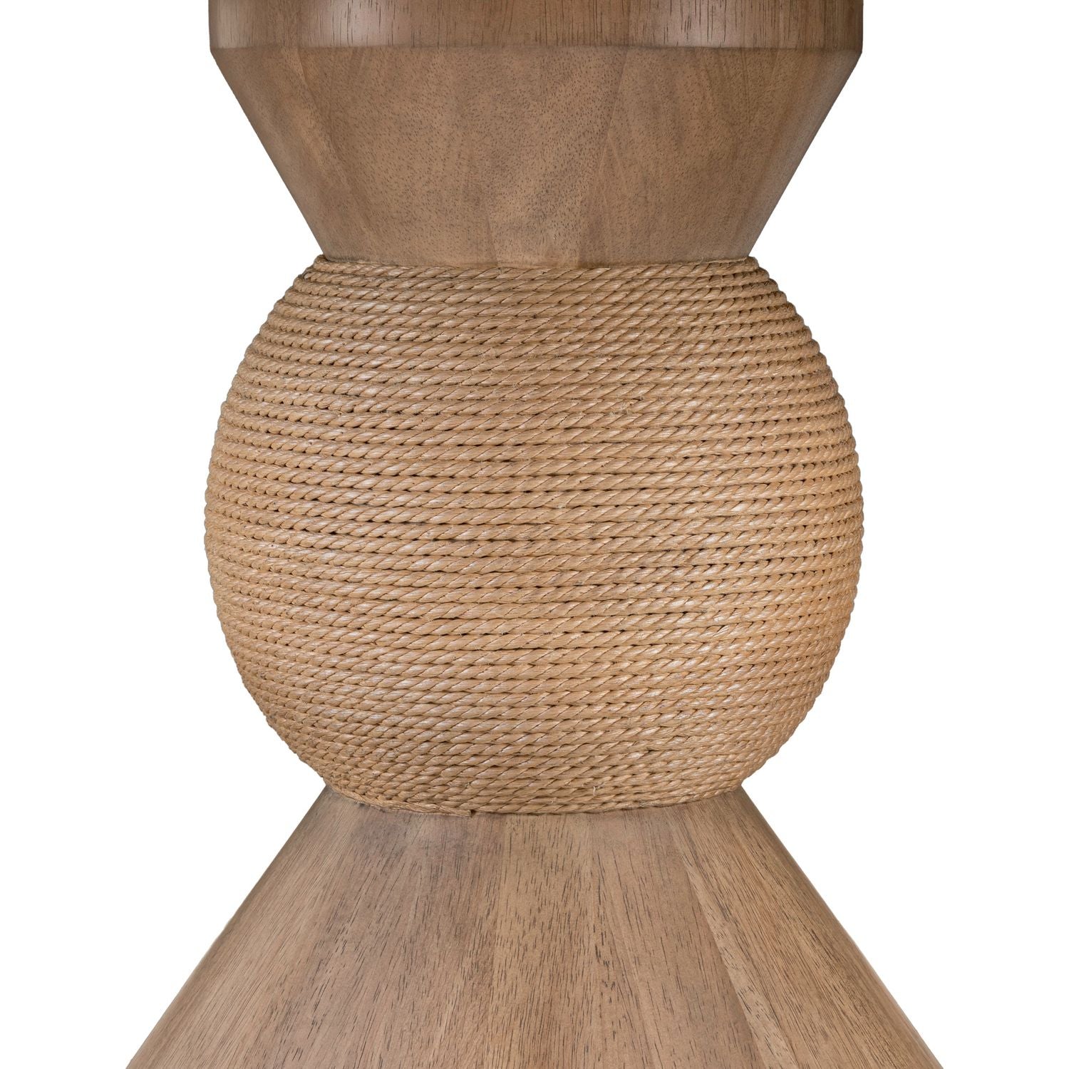 Round Ped Table Set