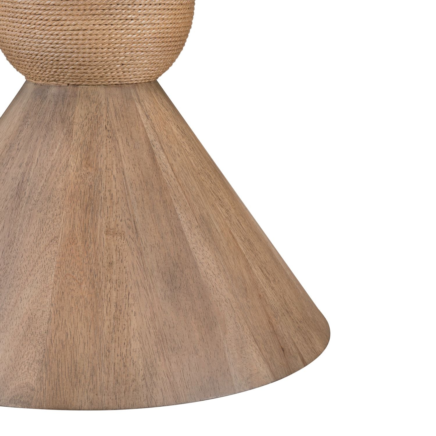 Round Ped Table Set