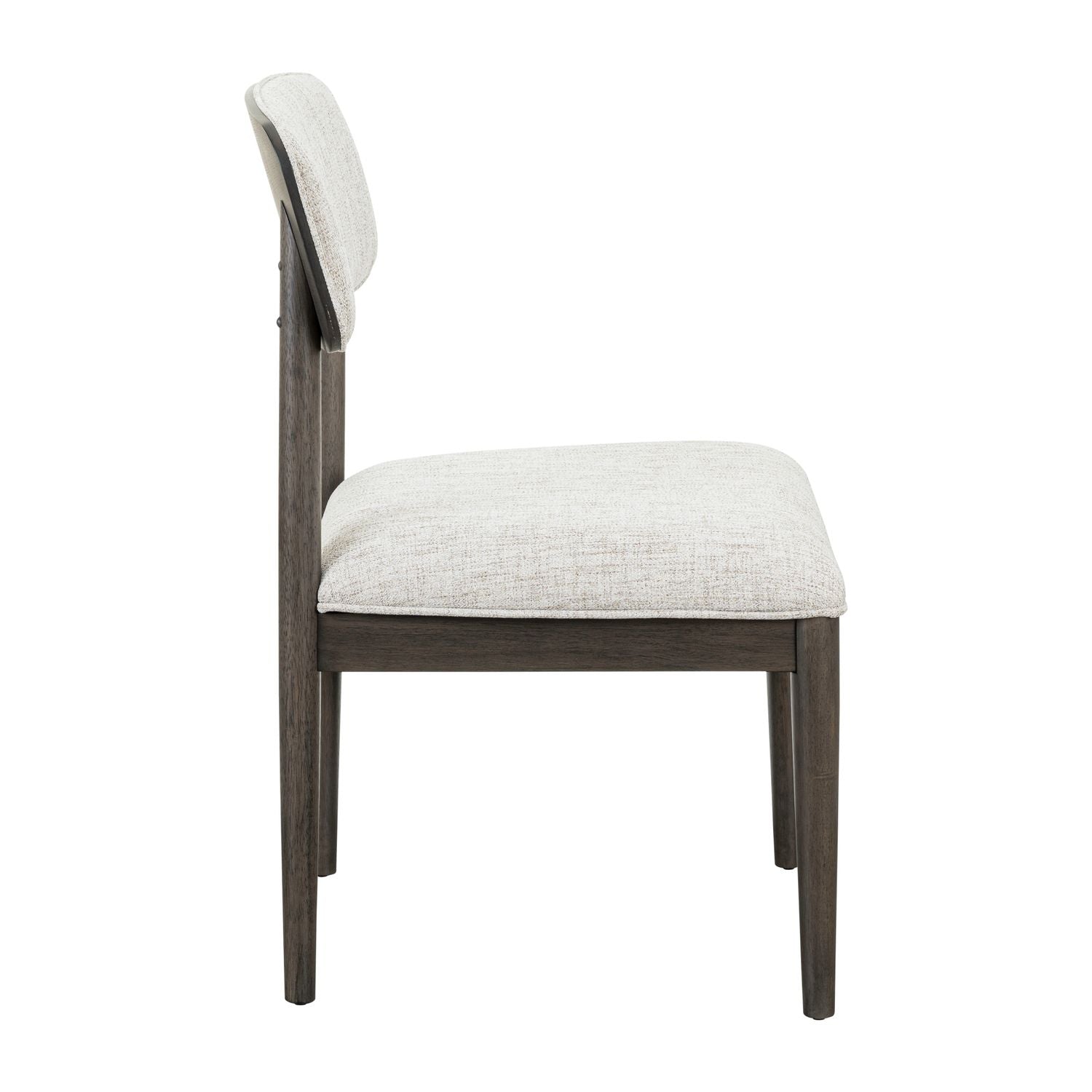 Uph Panel Back Side Chair (RTA)