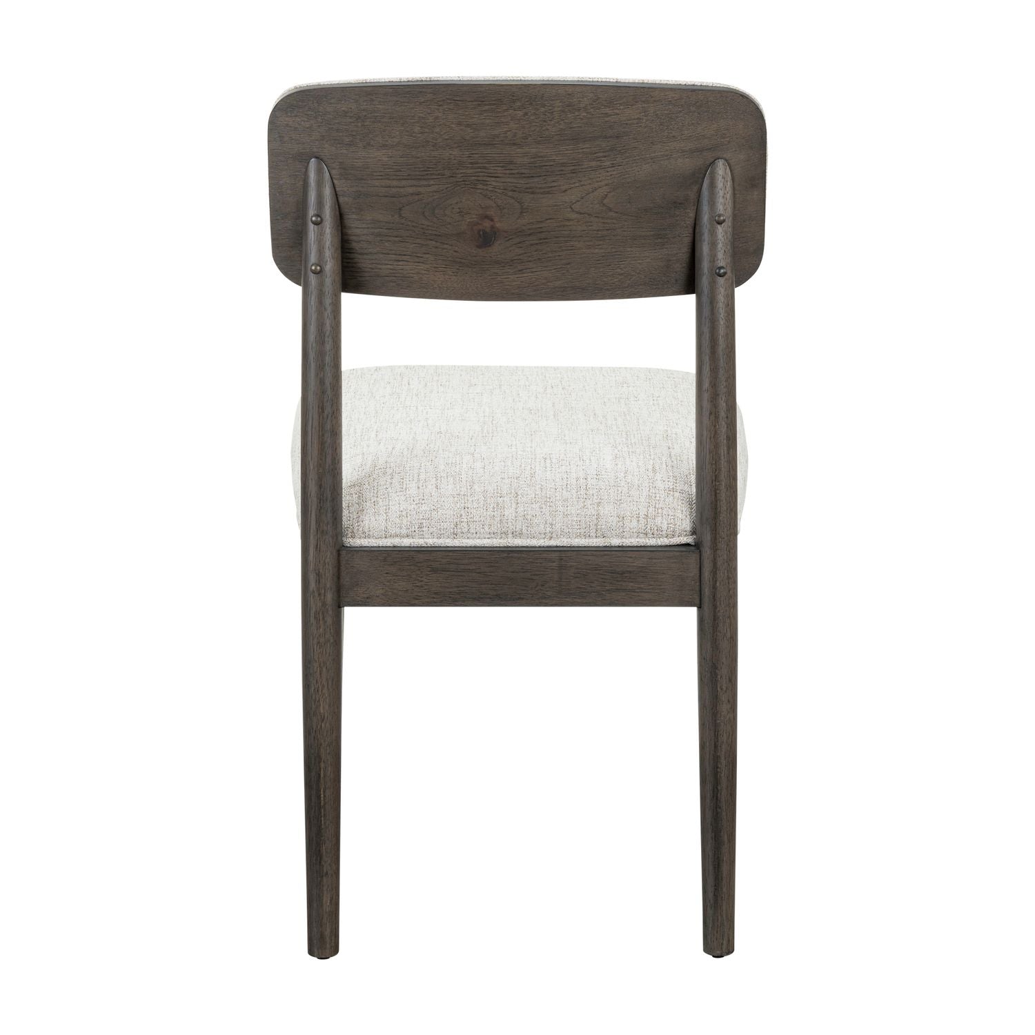 Uph Panel Back Side Chair (RTA)