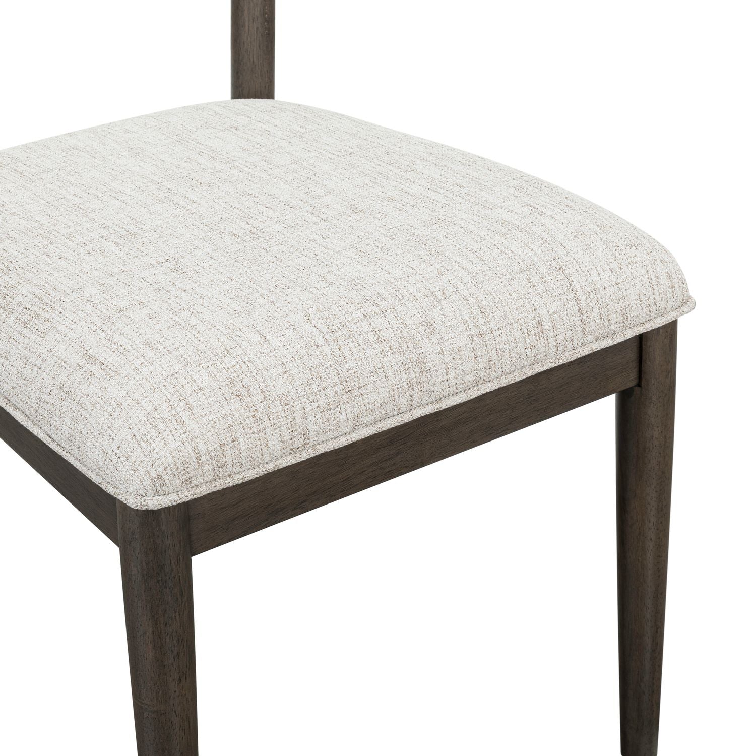 Uph Panel Back Side Chair (RTA)