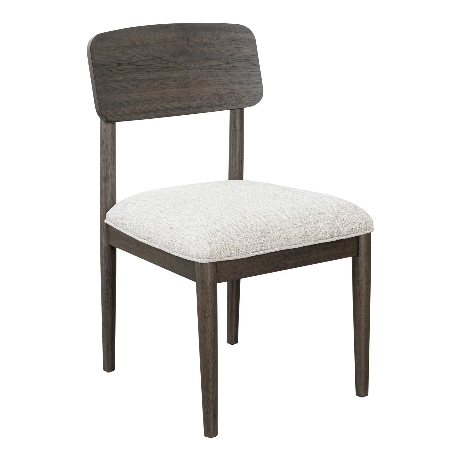 Panel Back Side Chair (RTA)
