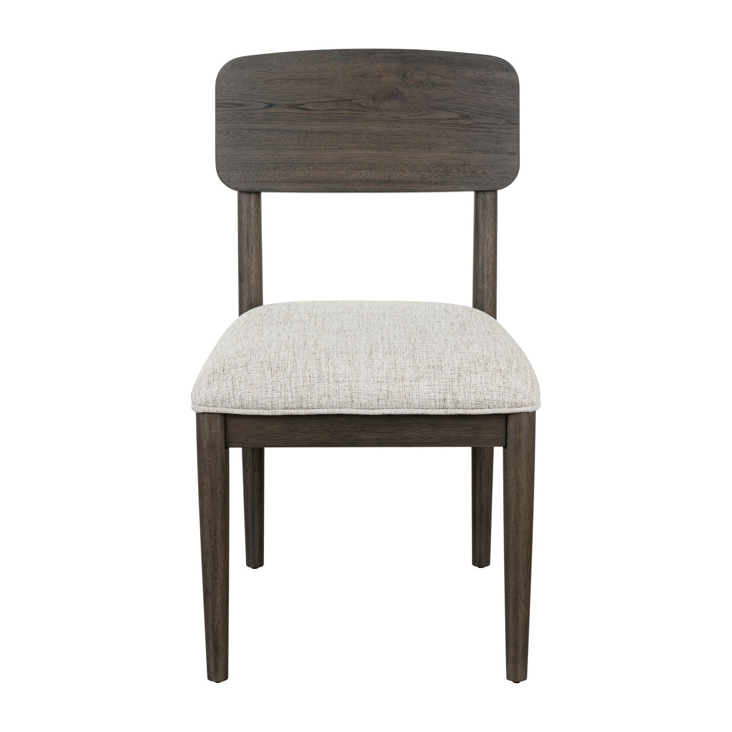 Panel Back Side Chair (RTA)
