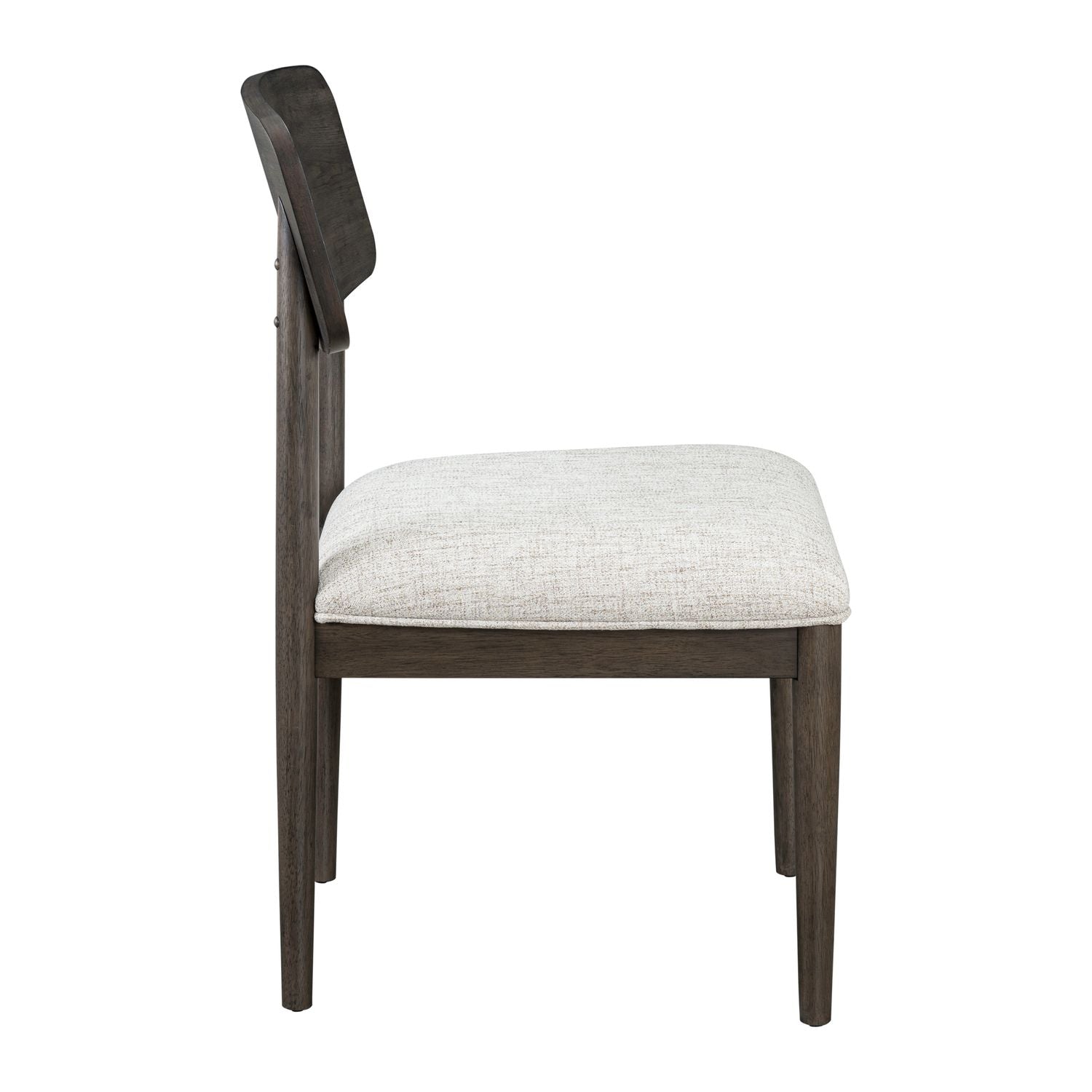 Panel Back Side Chair (RTA)