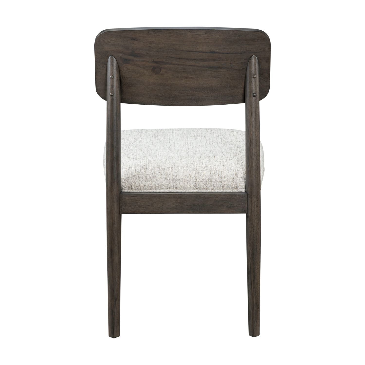 Panel Back Side Chair (RTA)