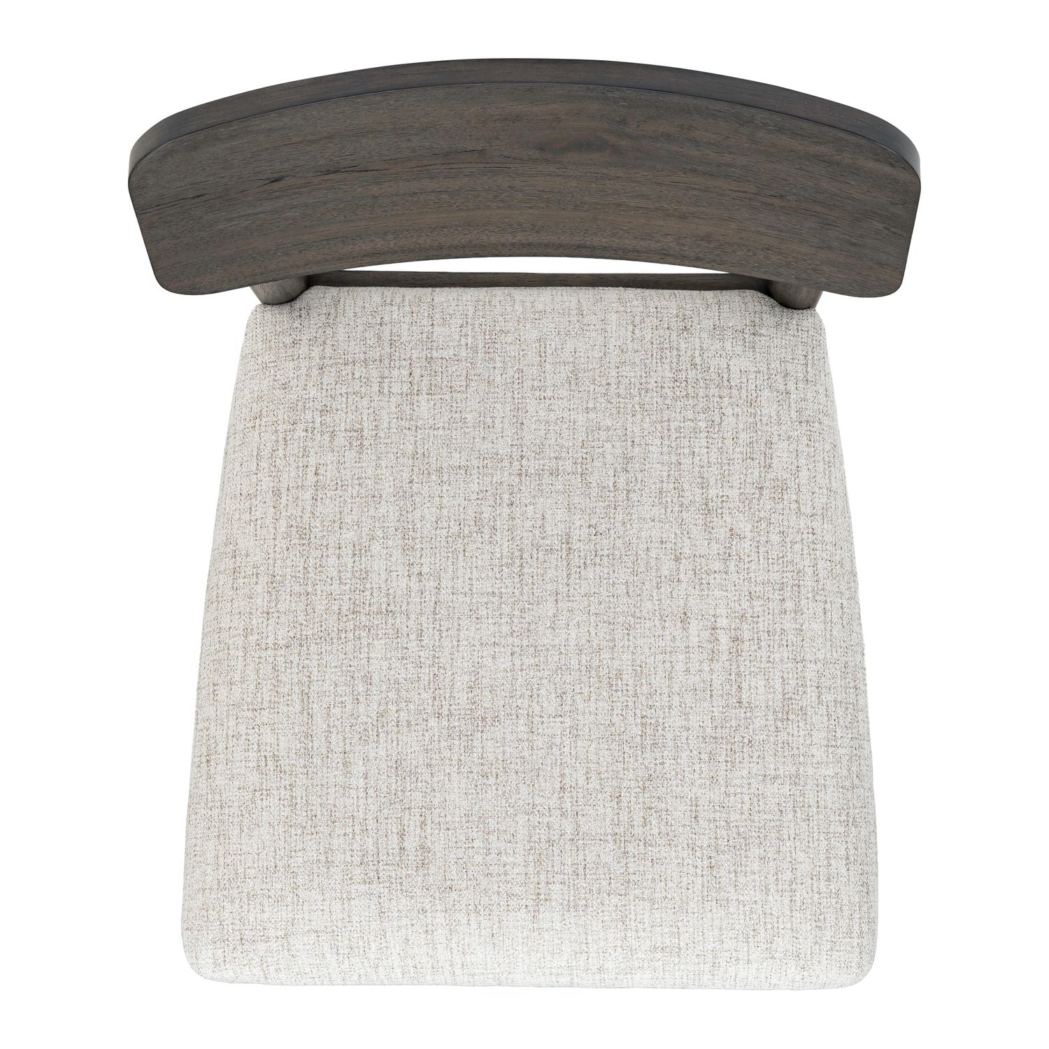 Panel Back Side Chair (RTA)