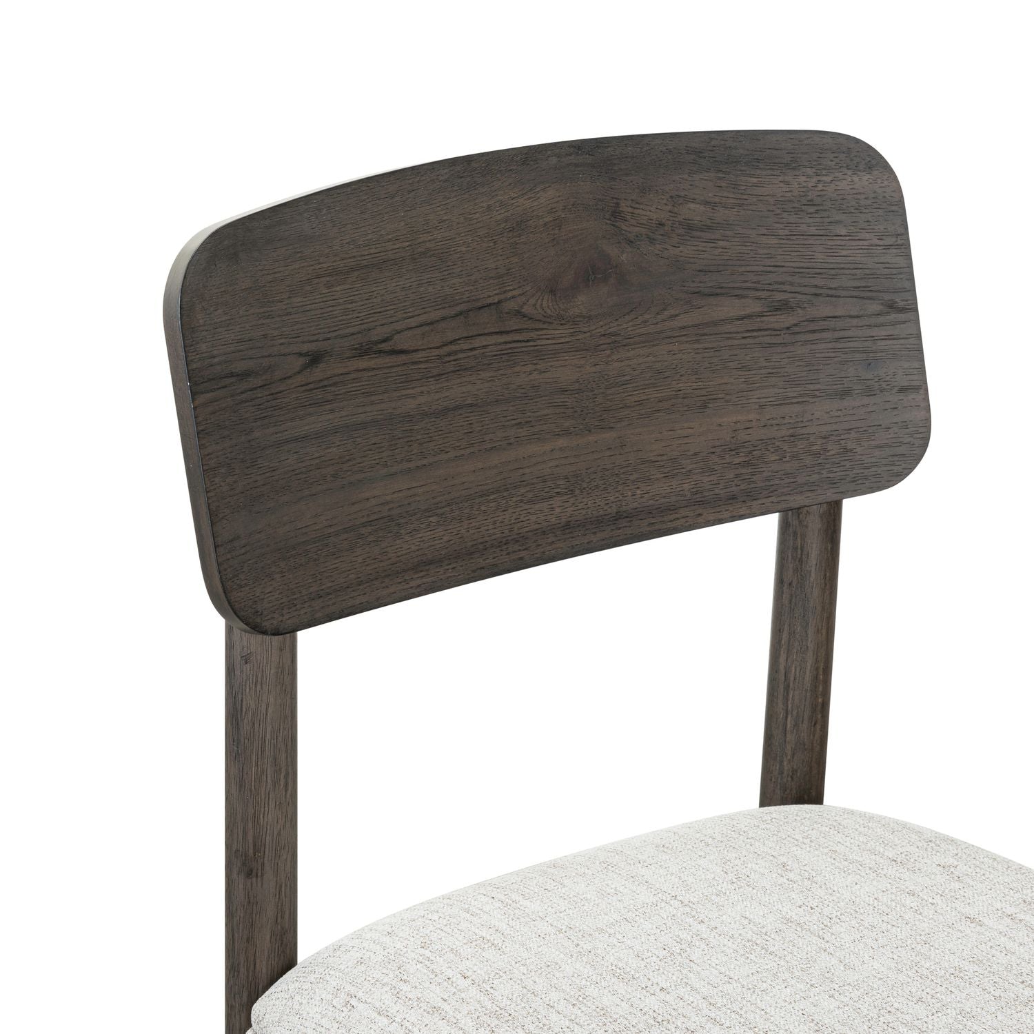Panel Back Side Chair (RTA)