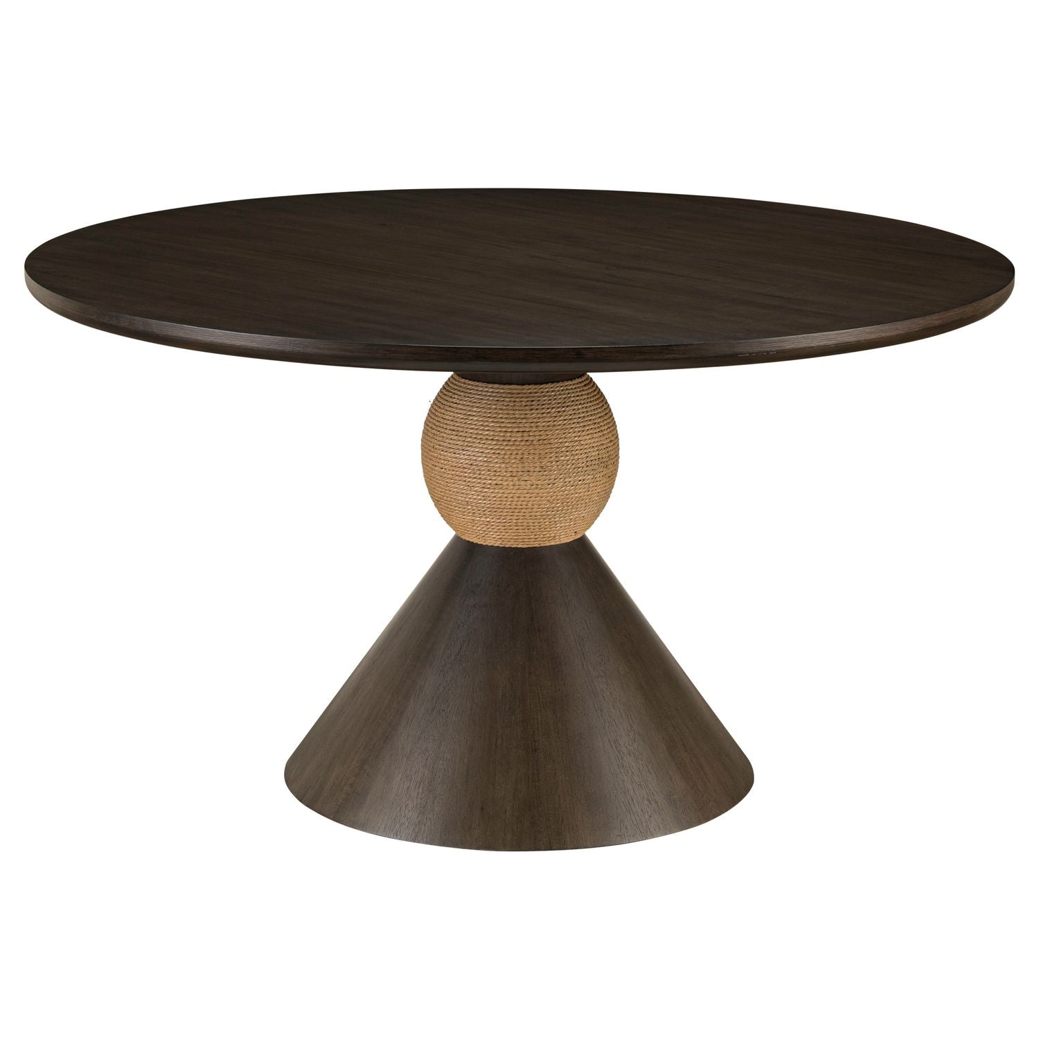 Pedestal Table Set