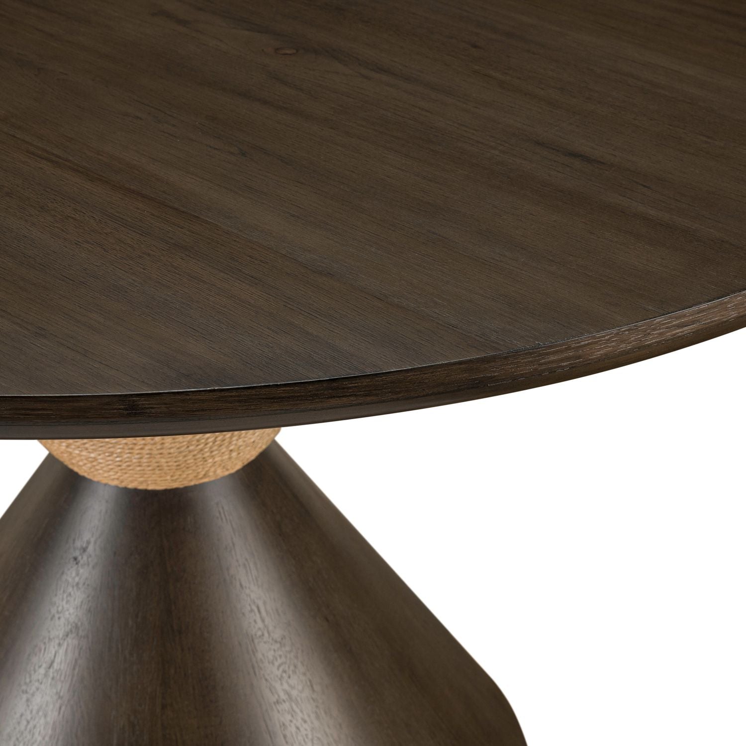 Pedestal Table Set
