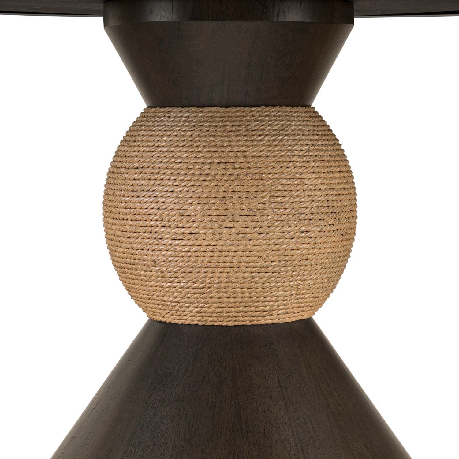 Pedestal Table Set