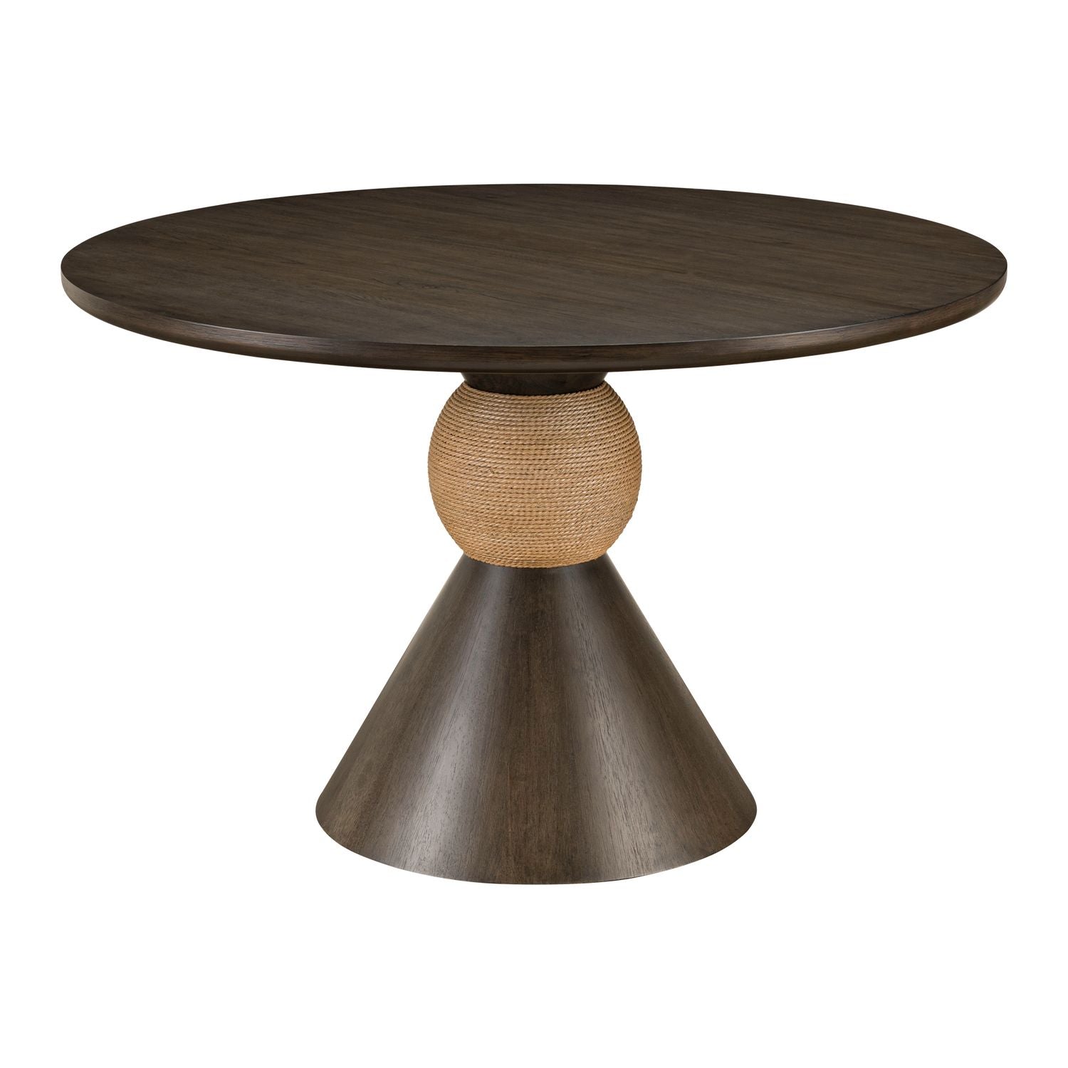 Round Ped Table Set