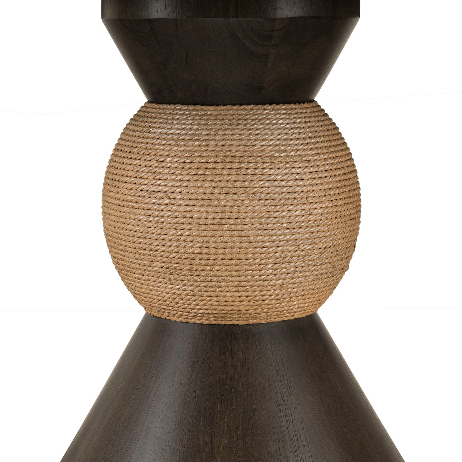 Round Ped Table Set