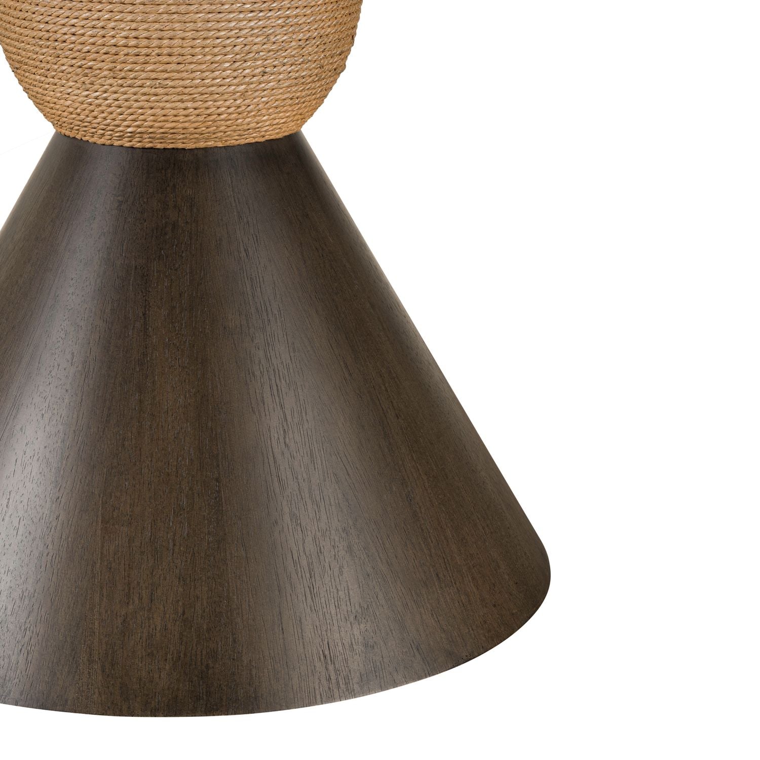 Round Ped Table Set