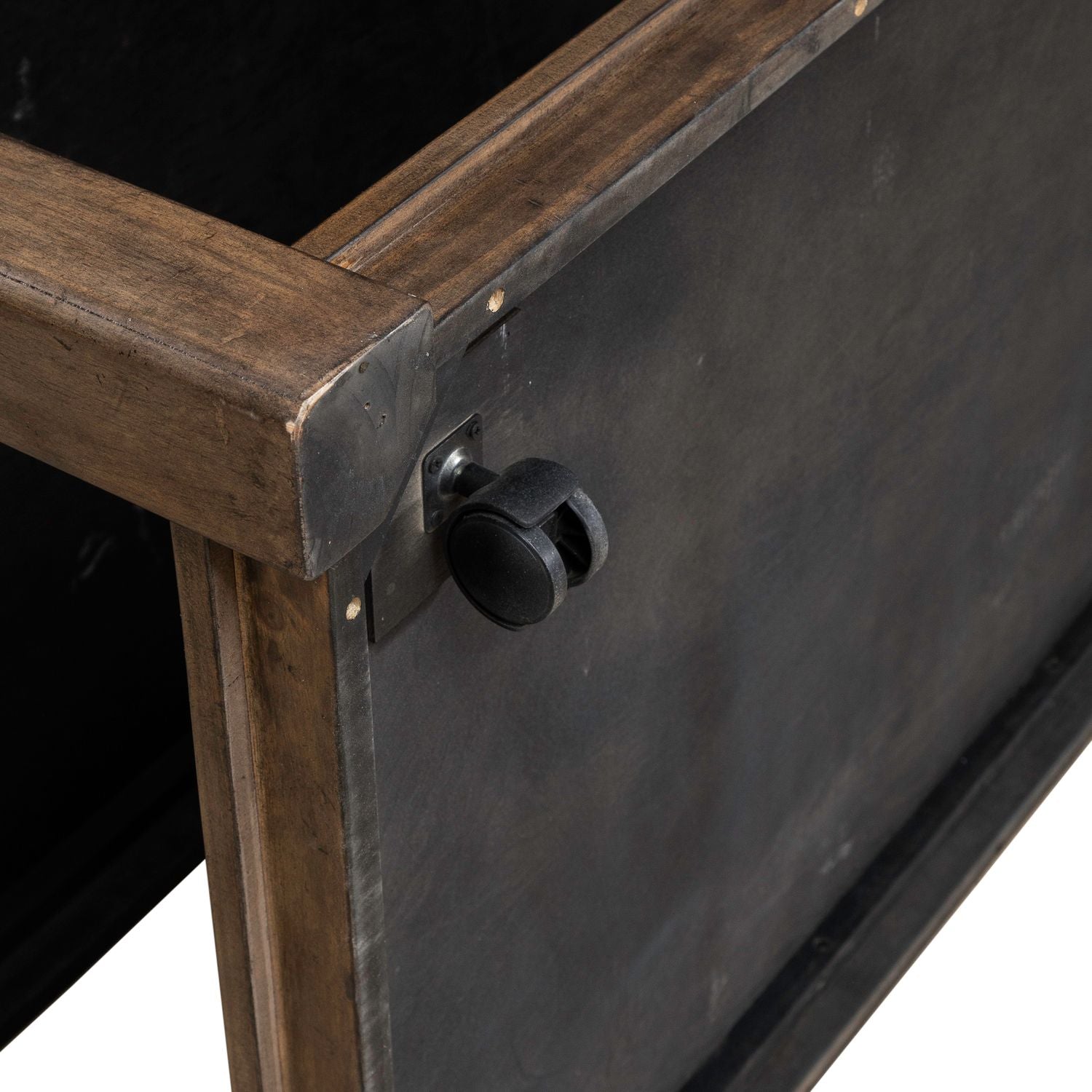 Rectangular Cocktail Table