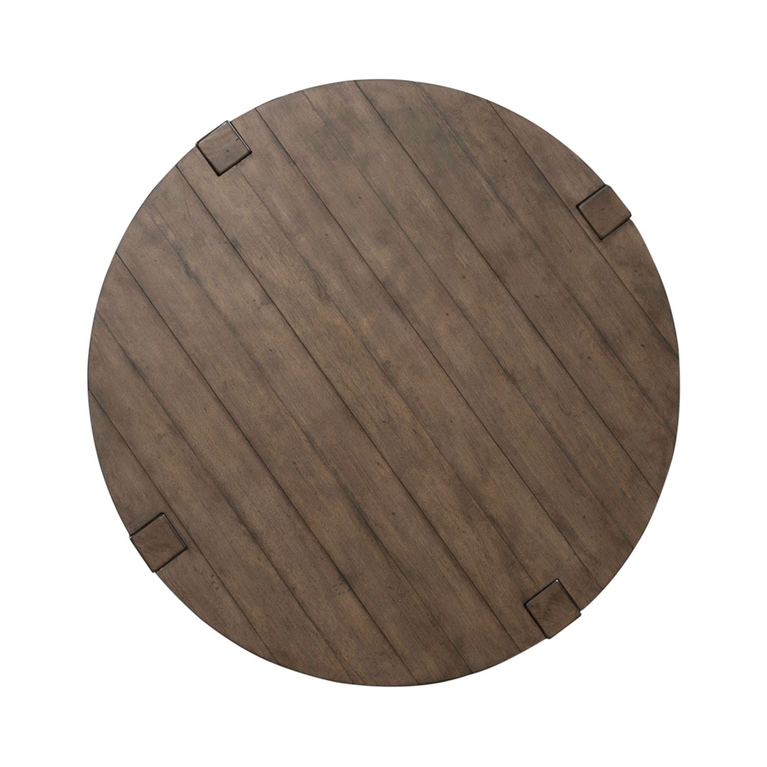 Round Cocktail Table