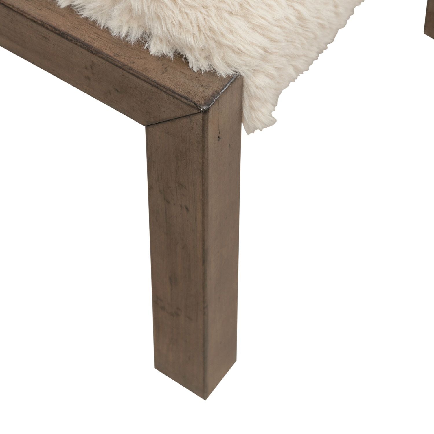 Uph Console Stool