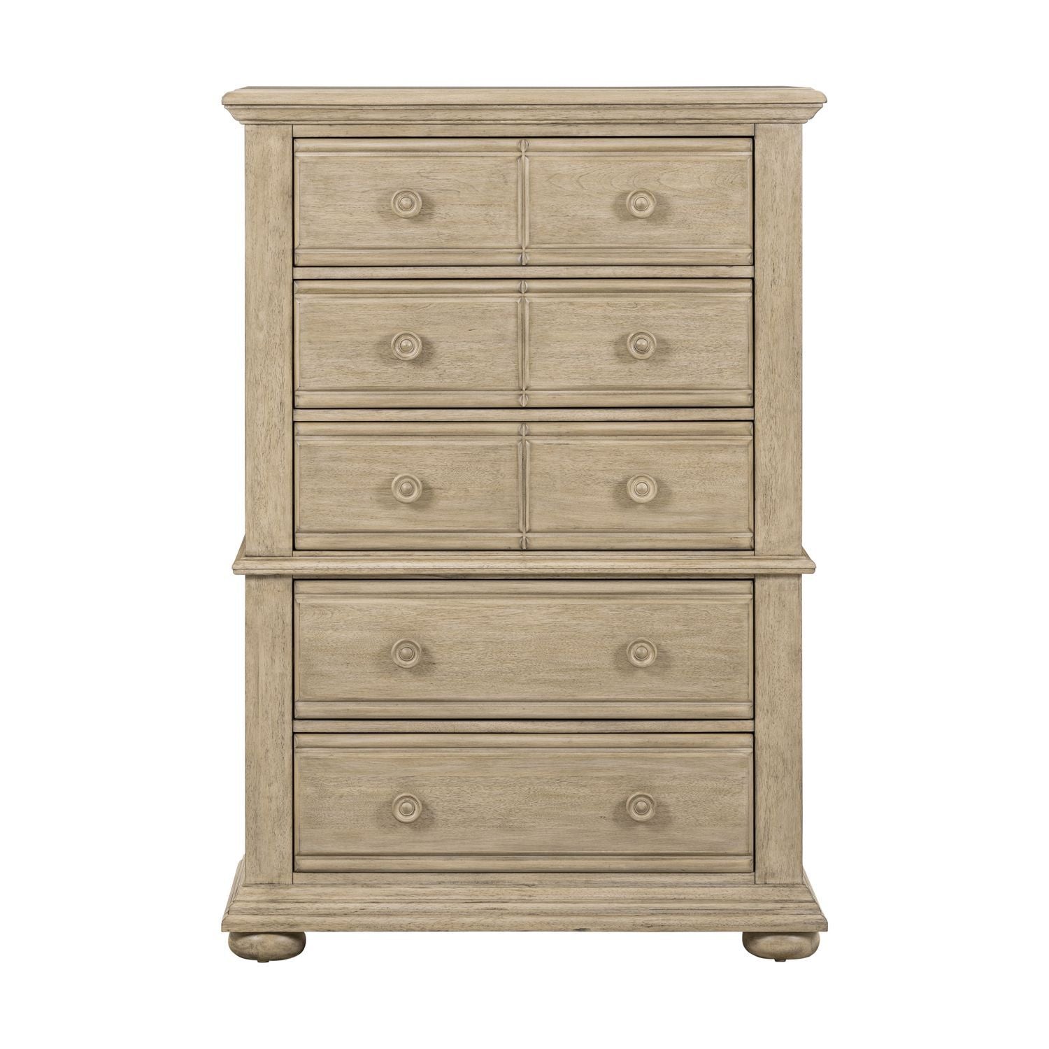 Summer House - 5 Drawer Chest