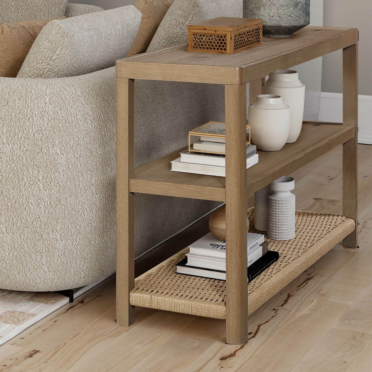 Sofa Table