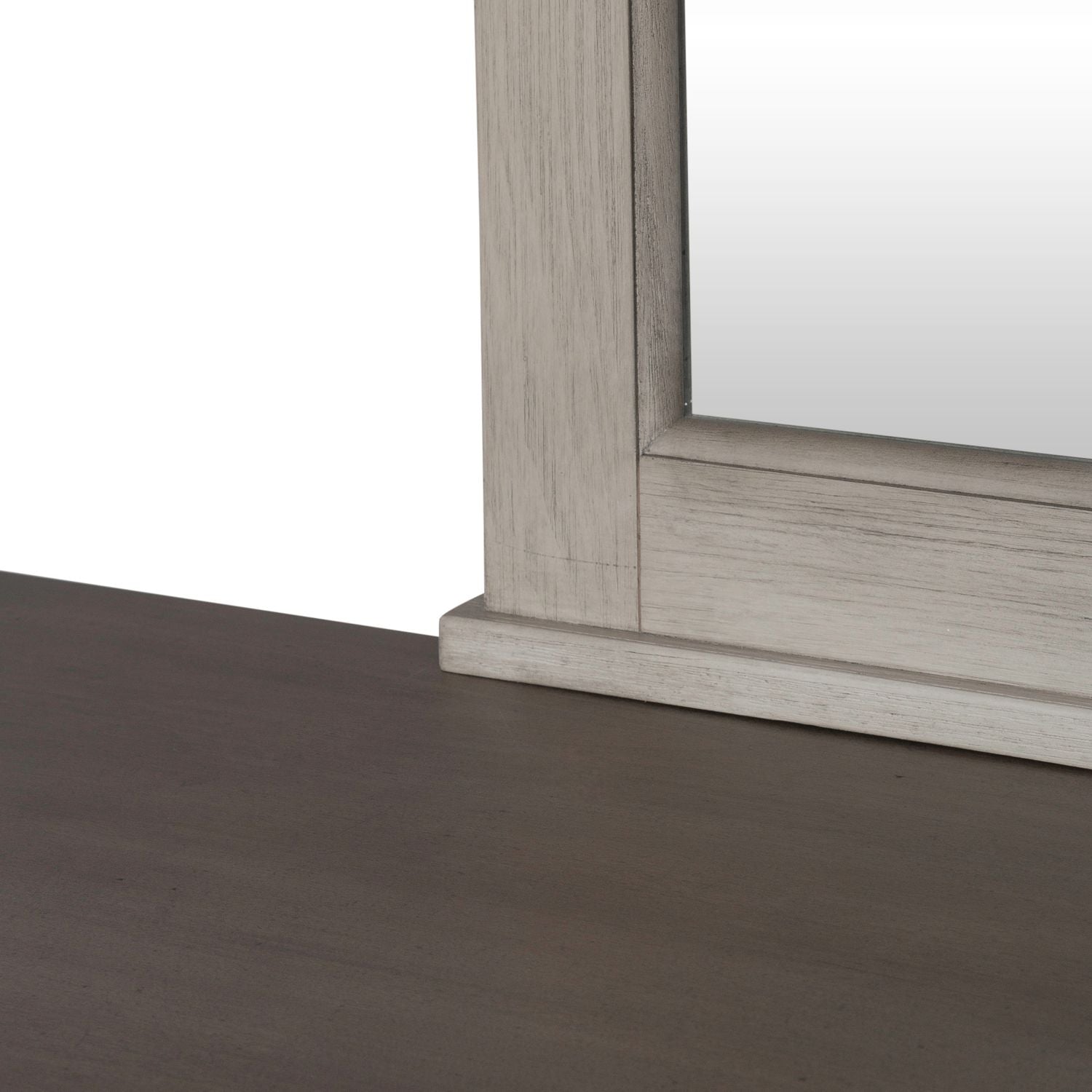 Dresser & Mirror
