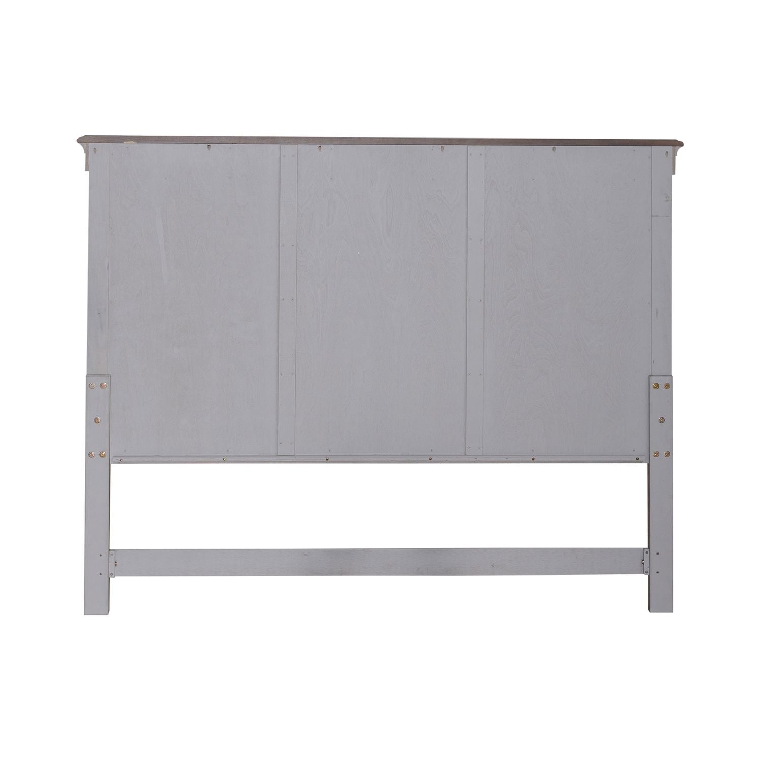 King Panel Headboard