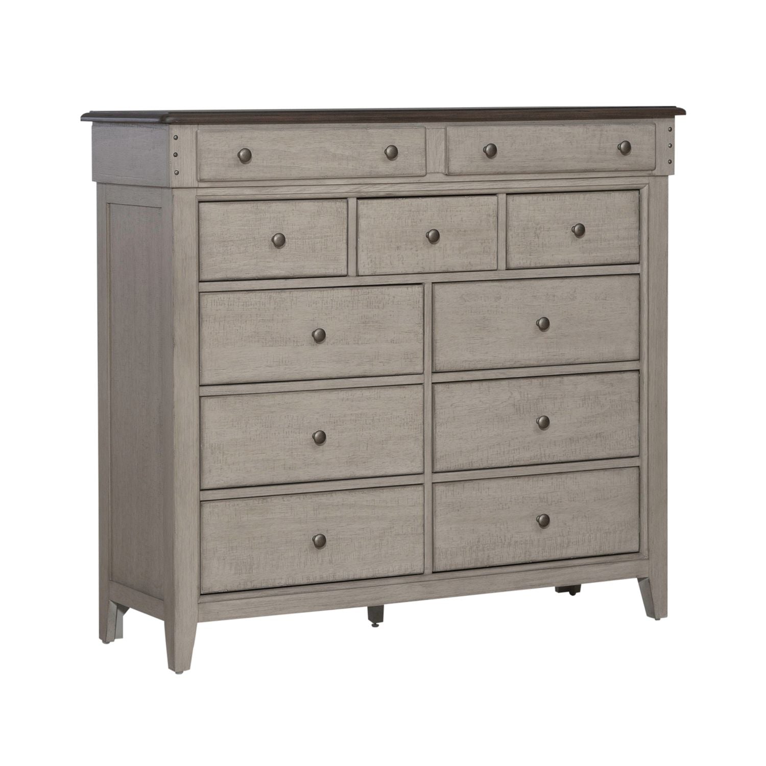 11 Drawer Chesser