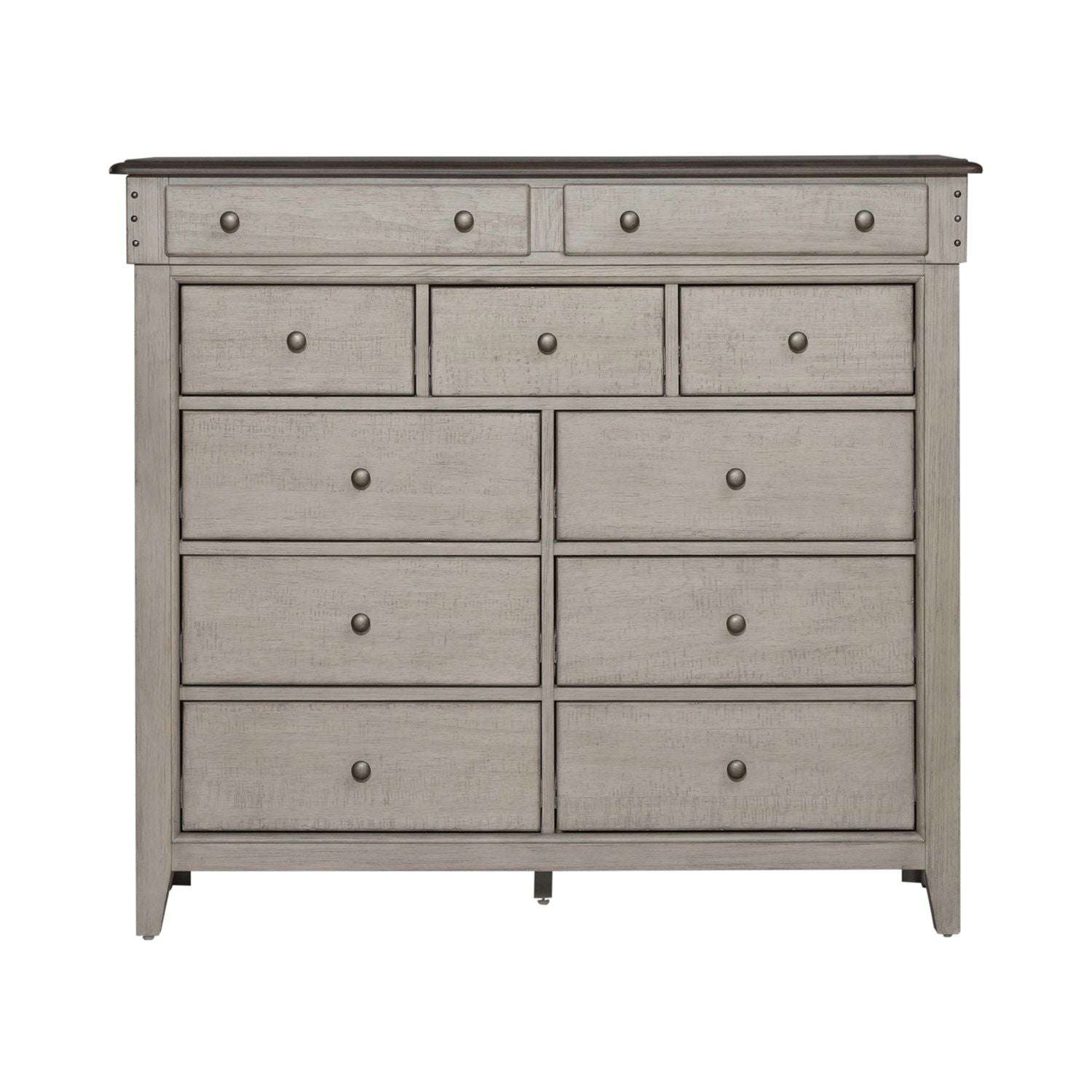 11 Drawer Chesser
