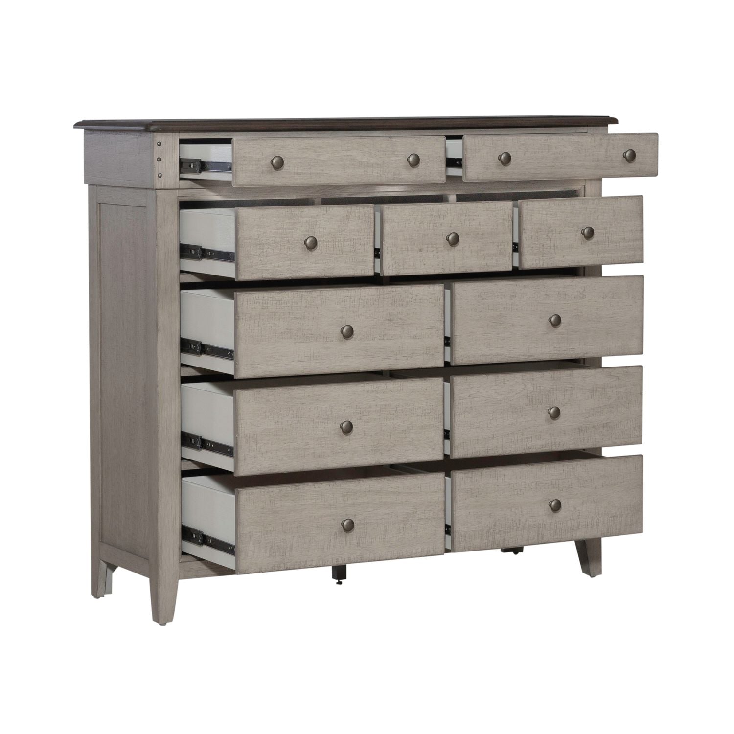 11 Drawer Chesser