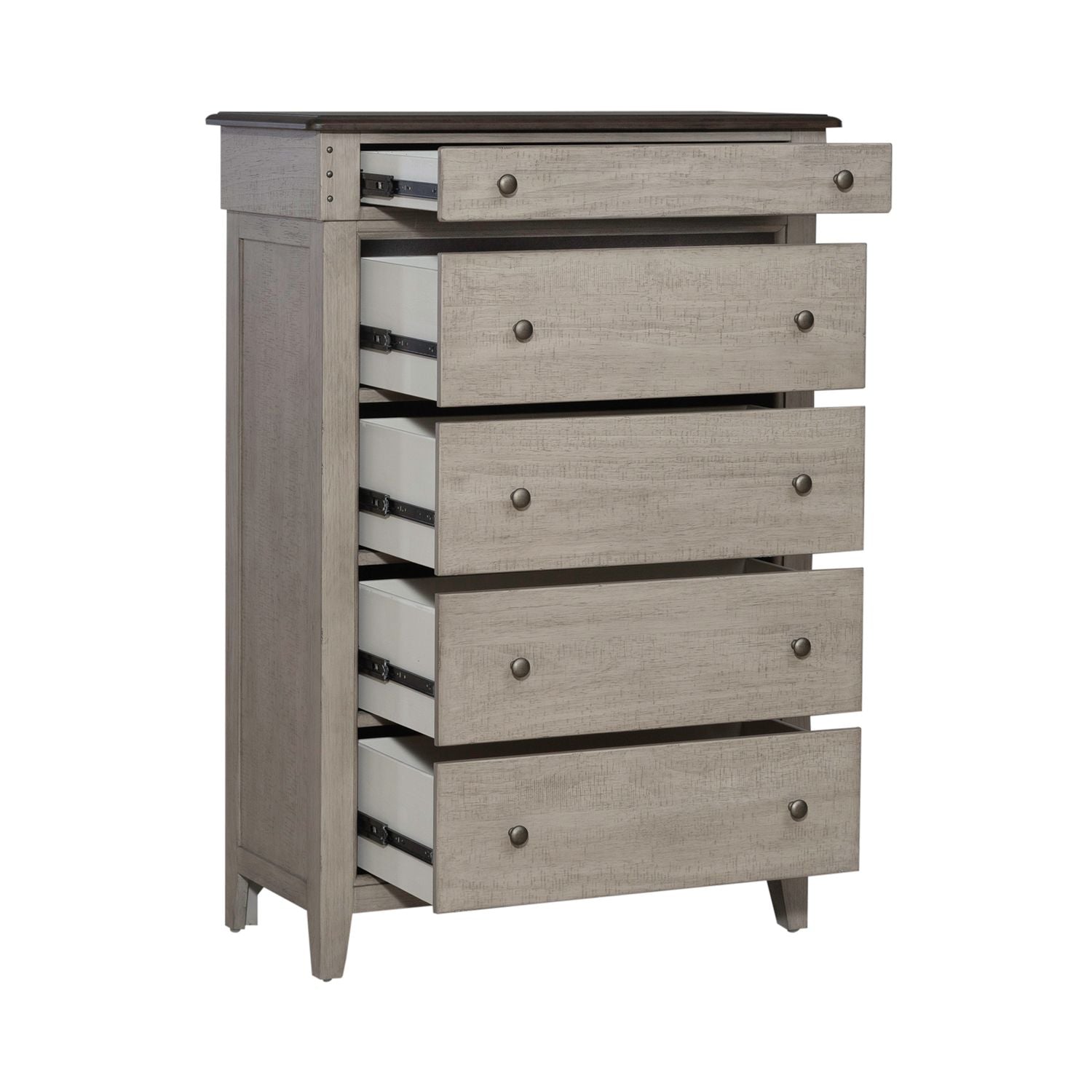 5 Drawer Chest