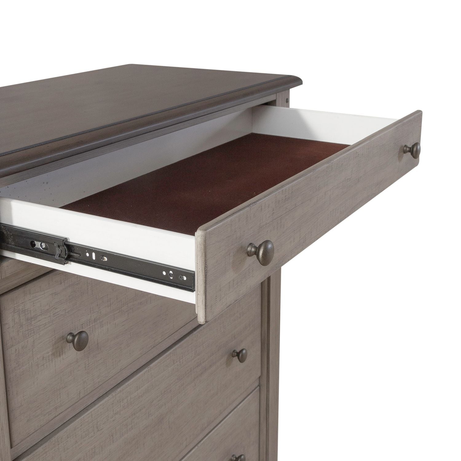 5 Drawer Chest
