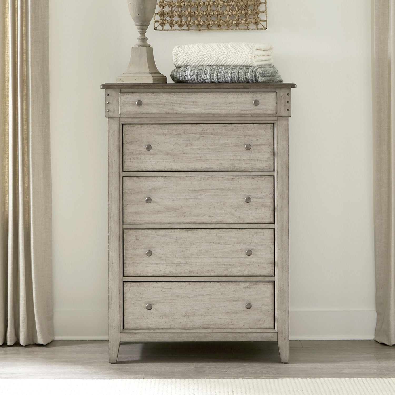 5 Drawer Chest