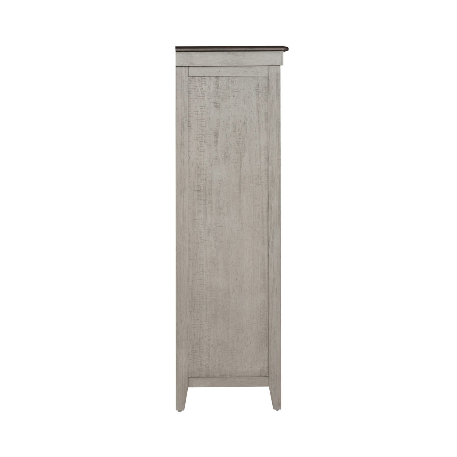 Door Chest