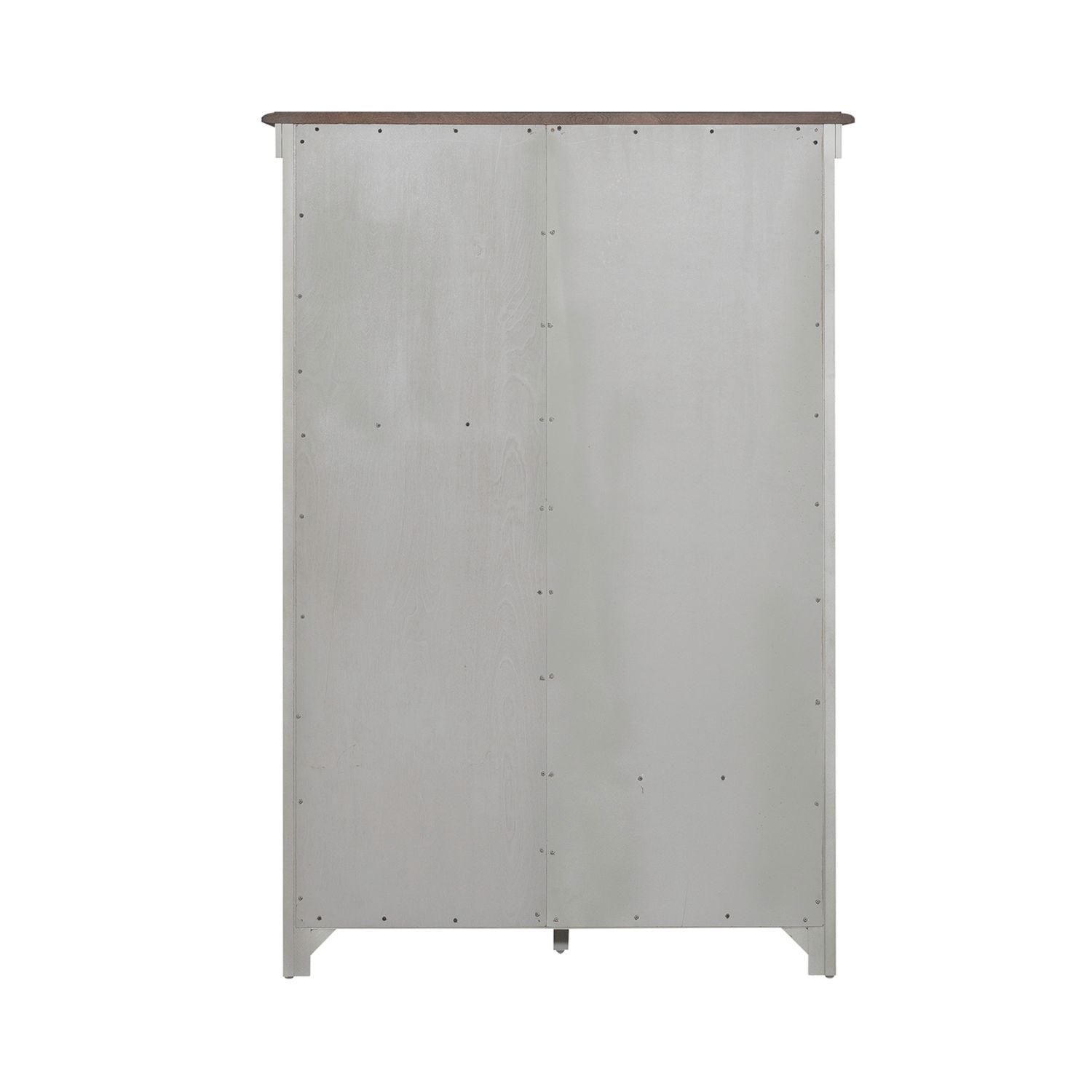 Door Chest