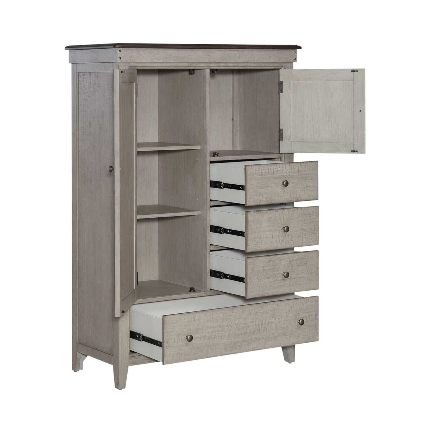 Door Chest