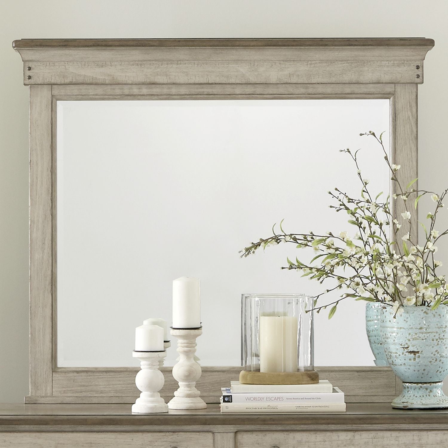 Landscape Mirror