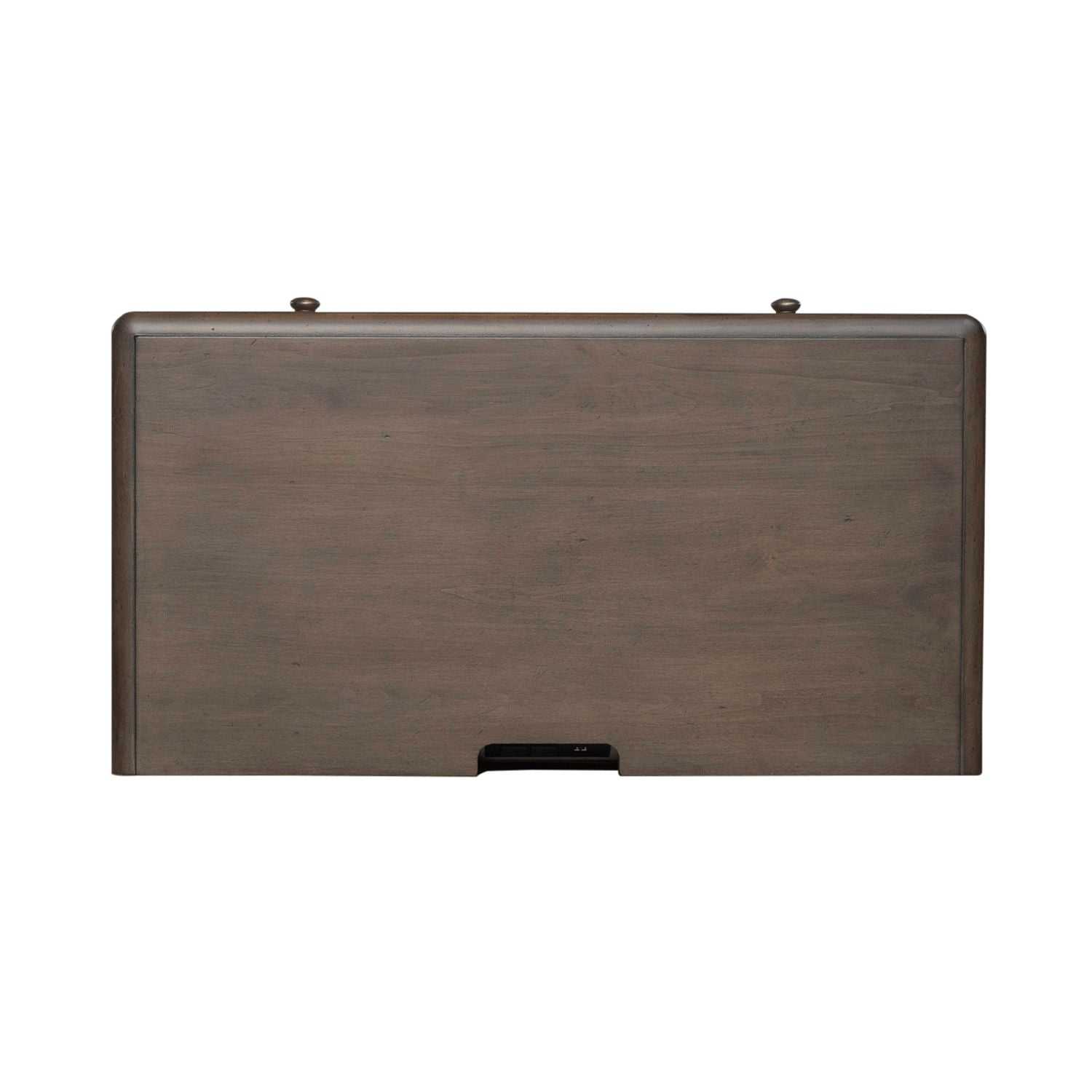3 Drawer Bedside Chest w/ Charging Station