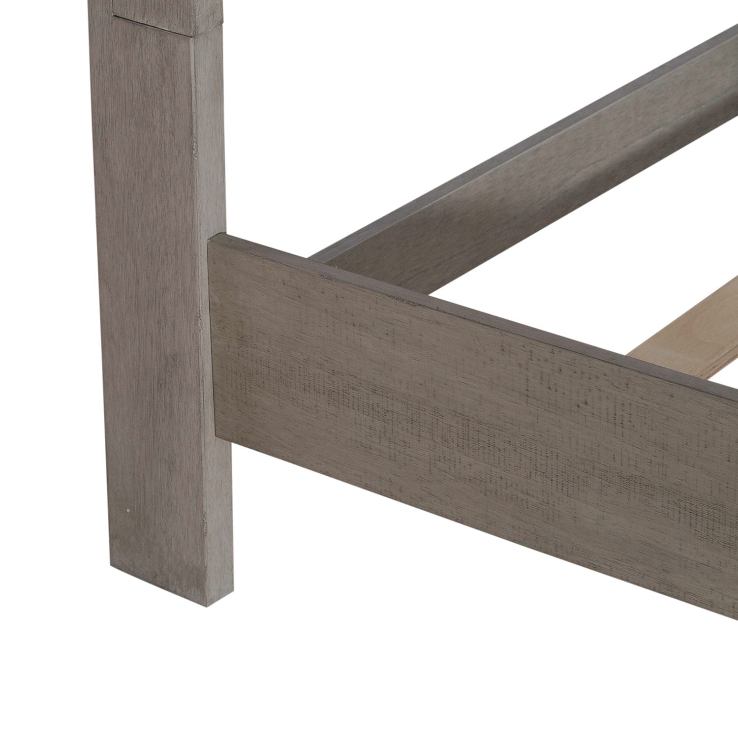 Panel Bed Rails