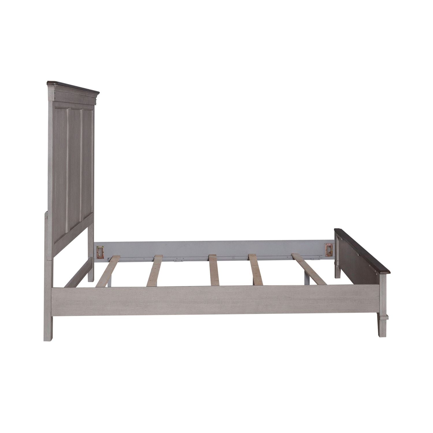 Panel Bed Rails