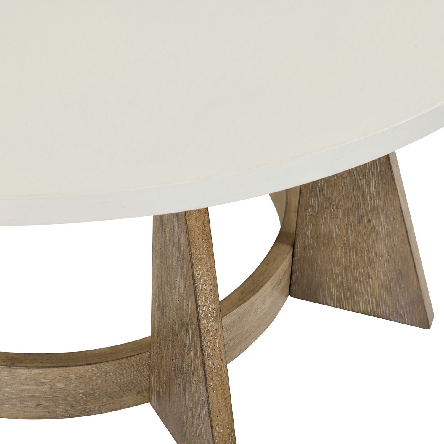 Round Cocktail Table