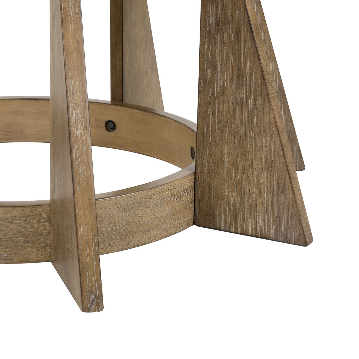 Round Cocktail Table